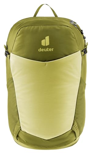 Deuter Speed Lite 21L Hiking Lightweight Backpack - Linden-Cactus - color: Linden-cactus