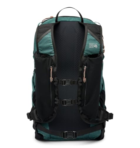 Mountain Hardwear Lickety Split 20L Backpack, Aqua Green, One Size - color: Aqua Green