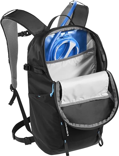 CamelBak Cloud Walker 18 Crux Reservoir Hiking Hydration Backpack