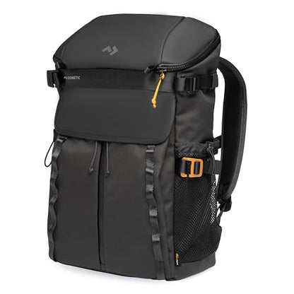 Dometic Unrestricted Insulated Backpack Cooler 24L | Slate Grey - color: 24L Backpack
