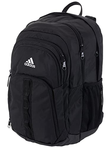 Prime 6 Backpack - color: Black/White