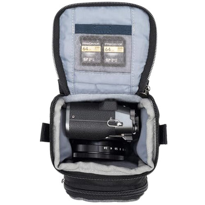 Think Tank Mirrorless Mover 5 Camera Bag (Coast Green) Small - color: Coast Green, size: 5 - Small