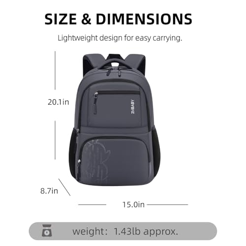 Adorable Classic Minimalist Satchel in 4 Neutral Shades, Stylish Versatile Pack for Casual & Urban Outings (BLACK)