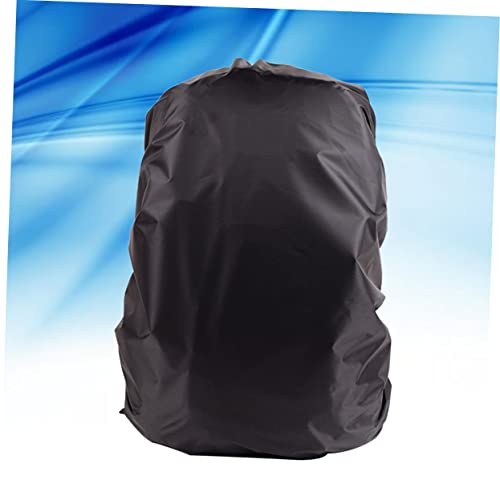 BESPORTBLE Unisex Outdoor Bag Cover Waterproof Shoulder Bag Raincoat for Hiking Camping Mud Guard