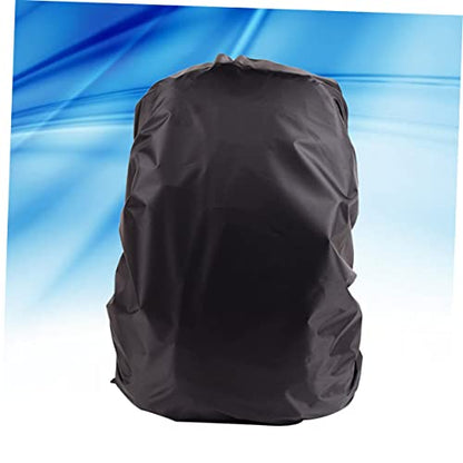 BESPORTBLE Unisex Outdoor Bag Cover Waterproof Shoulder Bag Raincoat for Hiking Camping Mud Guard