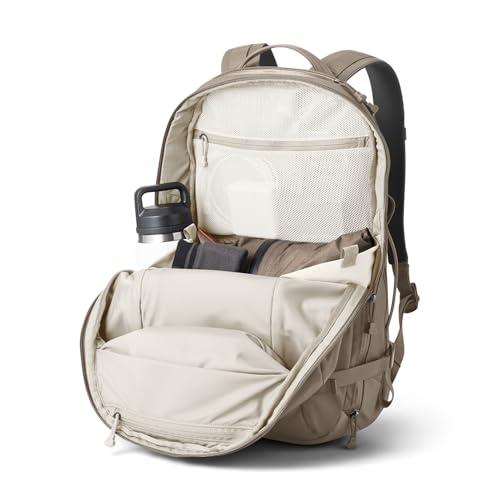 YETI Crossroads Backpack - color: Cape Dark Taupe, size: 27L