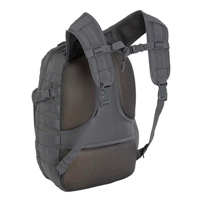 SOG Specialty Knives & Tools Ninja Tactical Day Pack, 24.2-Liter, Gunmetal Grey - color: Gunmetal Grey 24.2l