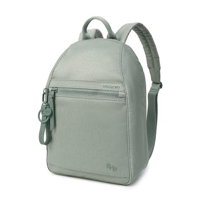 Hedgren Unisex Vogue Backpack Small Lily Pad Jean One Size - color: Lily Pad Jean
