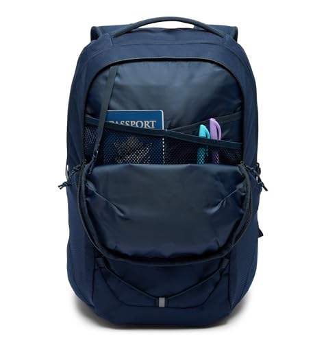 Columbia Unisex Atlas Explorer 28L Backpack, Collegiate Navy, One Size - color: Collegiate Navy