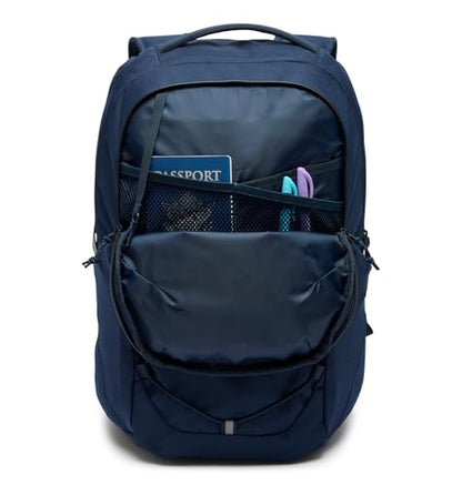 Columbia Unisex Atlas Explorer 28L Backpack, Collegiate Navy, One Size - color: Collegiate Navy