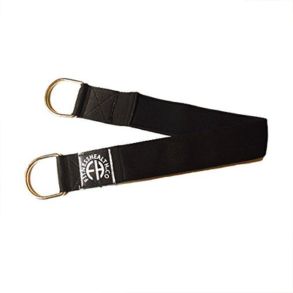 Fitness Health Pro Suspension Trainer Extending Belt Strap |