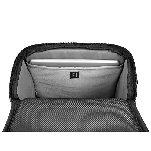 Vanguard VEO Adaptor 24M Camera Shoulder Bag, Black - color: Black, size: 24