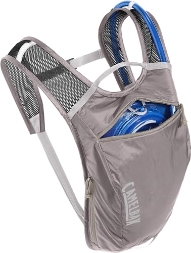 CamelBak Hydrobak Light Bike Hydration Backpack - color: Purple Dove