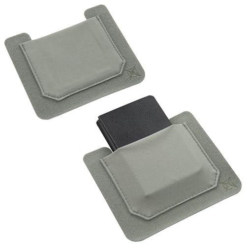 Vertx Stretch Pocket Organizer Insert Attachment for Backpack, Bag Organization, Small, 2-Pack - size: Small / 2 Pack