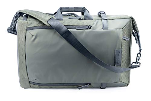 VANGUARD VEO SELECT 49 Backpack/Shoulder Bag - Green - color: Green, style: Shoulder 49