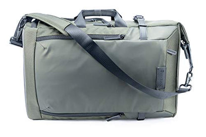 VANGUARD VEO SELECT 49 Backpack/Shoulder Bag - Green - color: Green, style: Shoulder 49