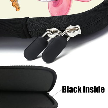 AMARY14 15 15.4 15.6 inch Laptop Handle Bag Computer Protect Case Pouch Holder Notebook Sleeve Neoprene Cover (AM-STB-1501) - color: Am-stb-1501
