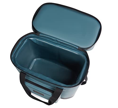Igloo Trailmate Soft Sided Coolers | Portable Insulated Cooler Bag - color: 36-Can Spruce