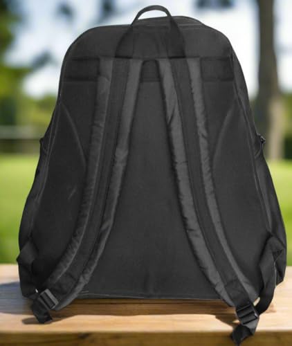 Broad Bay University of Kentucky Soccer Backpack or UK Wildcats Volleyball Bag Navy