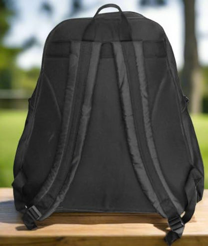 Broad Bay Personalized Soccer Backpack or Custom Volleyball Bag SOCCER GIFT IDEA!
