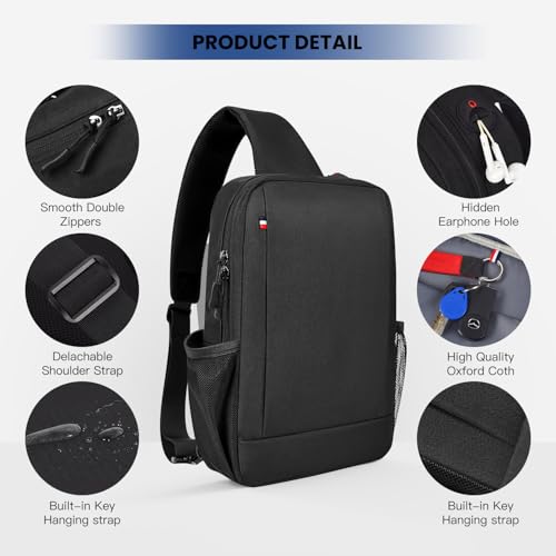 Tablet Sleeve Shoulder Bag for 2026 13 inch iPad Air M4 M3 M2/ iPad Pro 13 M4 M5, 2026 MacBook Neo A18 Pro A3404, iPad Pro 12.9 Carrying Travel Case Bag, Fit Magic Keyboard - size: 12.9-13 Inch