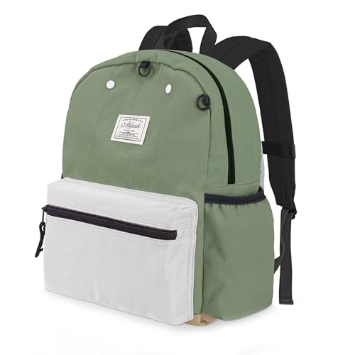 atgark Toddler Backpack for Boys Girls 2-5, Preschool Backpack for Boys Girls, Kids Child Kindergarten Backpack, 13" H, Fit Standard Folder - color: A Cactus, style: Ages 2-5 (13" H Fit A4 Folder)