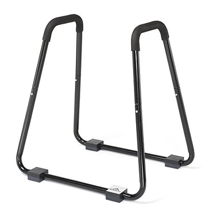 Black Mountain Products Heavy Duty Stand 3000-Pound Rated Dip Station