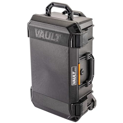 Pelican Vault V525 Hard Case (Camera, Pistol, Gear, Equipment) - style: Padded Dividers