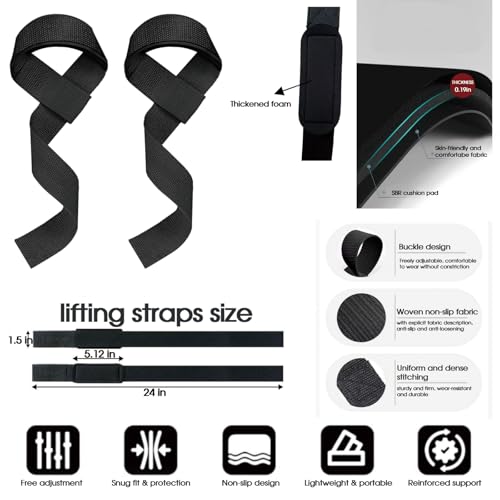 45/90 degree Neutral Grip Pull Up Handles with Lifting Straps - Heavy Duty Angled Barbell Grips & Pull Up Bar Grips for Home Gym, Deadlifts, Rows - Relieve Wrist & Shoulder Stress - color: red, size: 90°