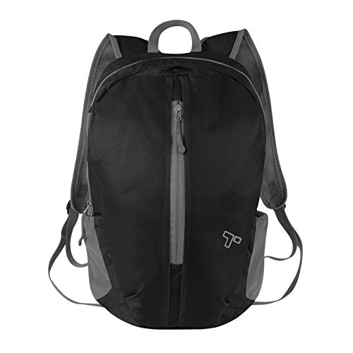 Travelon Packable Backpack - color: Black