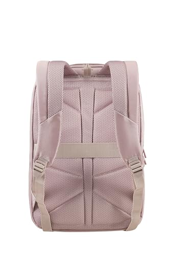 Samsonite Women's Guardit Classy 2.0 Laptop Backpack (Pack of 1), Stone Grey, M, Business - color: Stone Grey