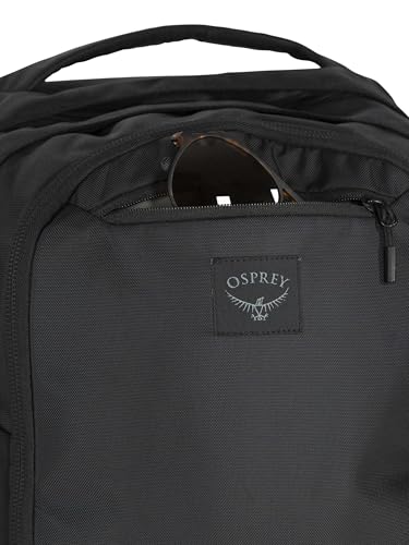 Osprey Aoede 21L Commuter Airspeed Backpack, Antique Blue - color: Antique Blue