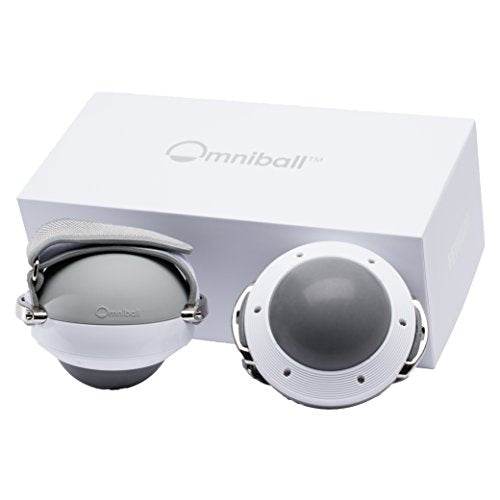 Omniball 4 lbs Versatil Portable Workout