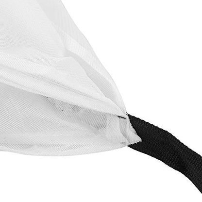 Training Resistance Parachute, Adjustable Speed Drag Parachute for Running Exercise with Lightweight Portable Bag, Waist Belt for Football Basketball Track and Field