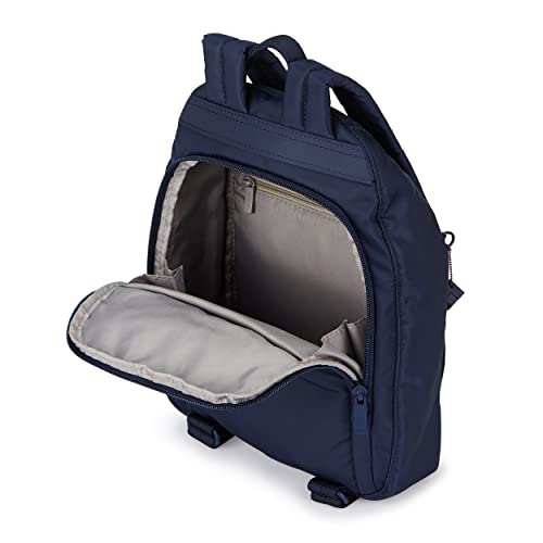 Hedgren Vogue Backpack Small Total Eclipse One Size - color: Total Eclipse