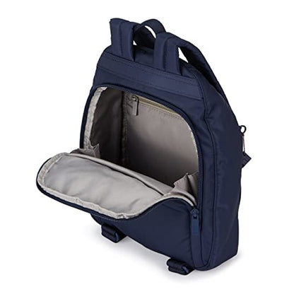 Hedgren Vogue Backpack Small Total Eclipse One Size - color: Total Eclipse