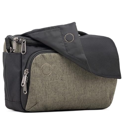 Think Tank Mirrorless Mover 20 Camera Bag (Coast Green) Medium/Large - color: Coast Green, size: 20 - Medium/Large