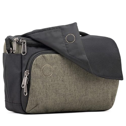 Think Tank Mirrorless Mover 20 Camera Bag (Coast Green) Medium/Large - color: Coast Green, size: 20 - Medium/Large