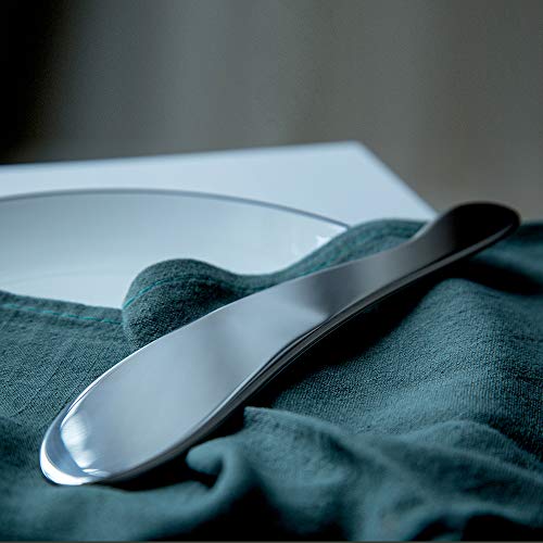 Gua Sha Tools, Stainless Steel Scraping Massage Tool, IASTM Tools, Myofascial Scraping Tools to Physical Therapy, Scar Tissue and Soft Tissue (A)