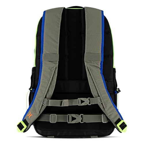 Commuter Travel Backpack - color: Army
