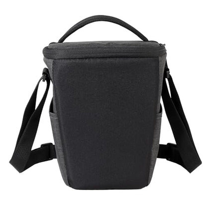 VANGUARD Vesta Aspire 15Z GY Camera Zoom Shoulder Bag - size: Vesta Aspire15Z GY