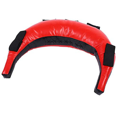 Keenso Power Bag Sports Boxing Training Empty Sandbags, Strength Training Bag Strength