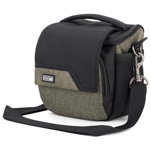 Think Tank Mirrorless Mover 10 Camera Bag (Coast Green) Medium - color: Coast Green, size: 10 - Medium