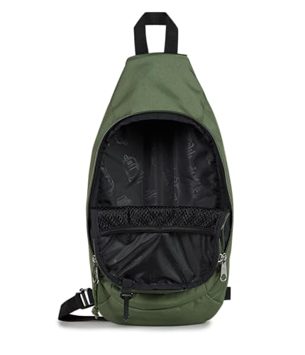 JanSport Move Sling - color: Cargo Green