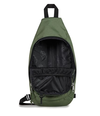 JanSport Move Sling - color: Cargo Green