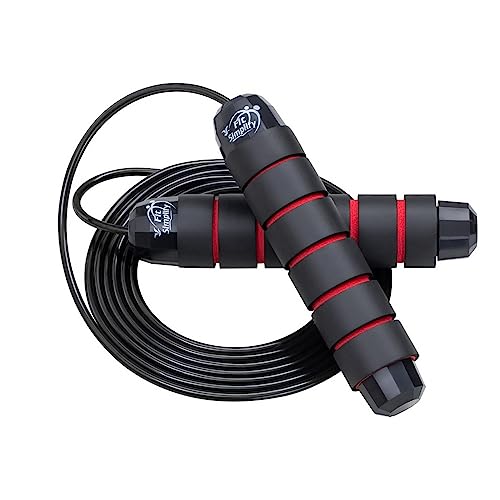 Fit Simplify Skipping Rope with Ball Bearings