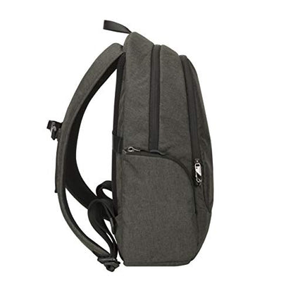 Travelon Anti Theft Urban Backpack - color: Slate