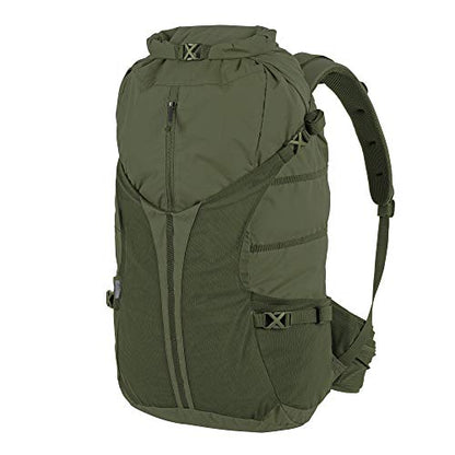 Helikon-Tex Summit Backpack, Outback Line - color: Olive Green