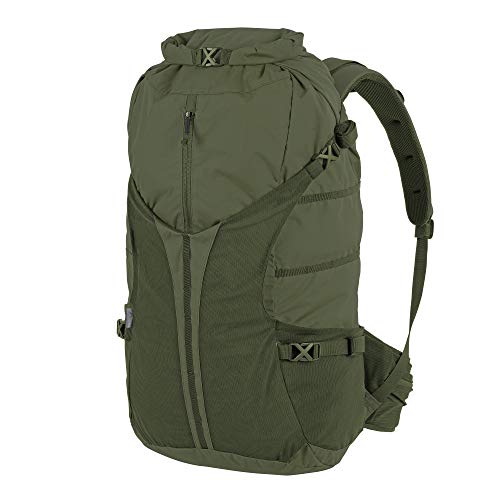 Helikon-Tex Summit Backpack, Outback Line - color: Olive Green