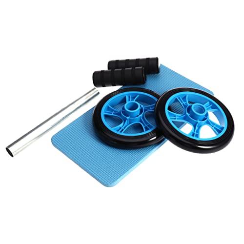 Gym Machines for Home Rodilleras Para Gym Mujer Knee Wraps Knee Bands Ab Roller Rollers for Core Workout